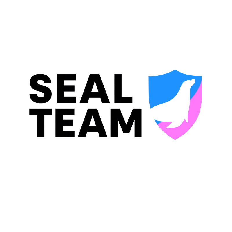Seal Team Miami